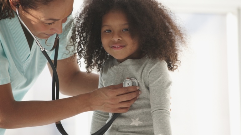 Count Your Cuties: How Hospitals and Medical Providers Are Helping Count Kids