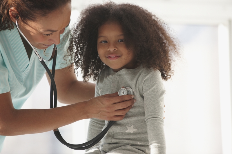 Count Your Cuties: How Hospitals and Medical Providers Are Helping Count Kids