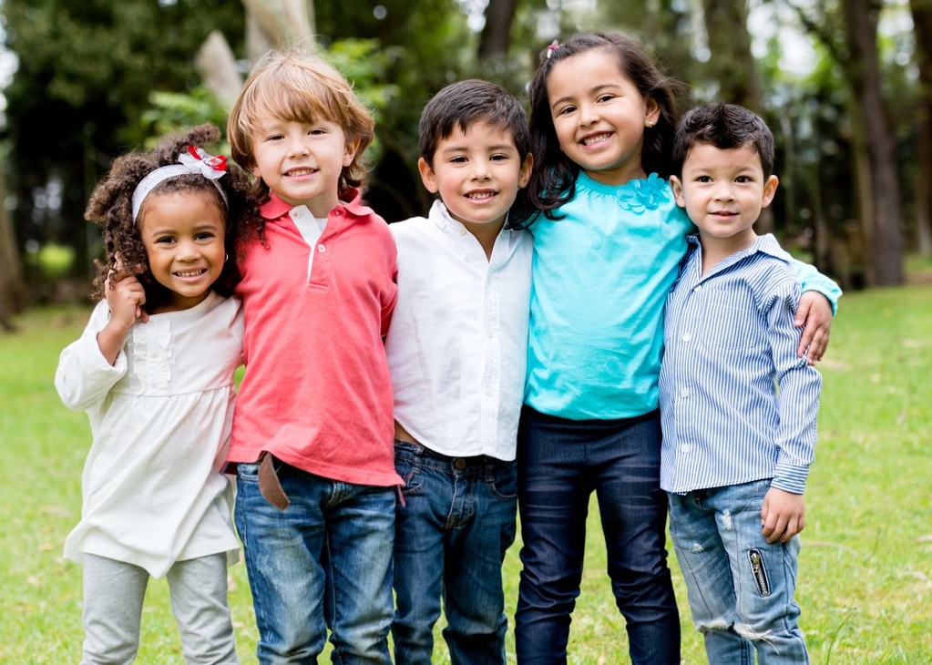 Counties With Most Young Children At Risk of Being Missed in the 2020 Census | Part I