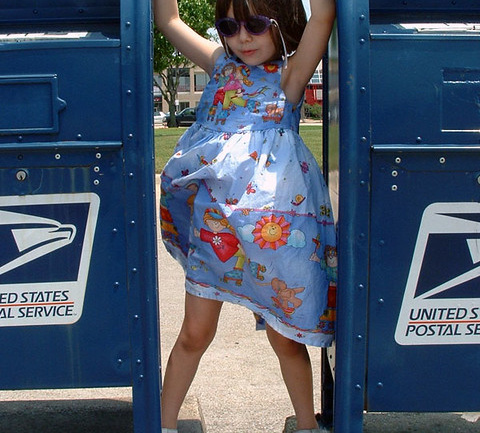 In 2020, The First Ever Census Bureau Direct Mail Campaign to Get a More Accurate Count of Young Children