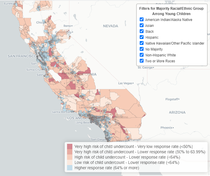 PRB Resources to Improve the Count of Young Children in the 2020 Census (July 23 Update)
