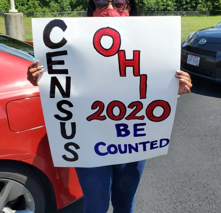 The Importance of Accurately Counting All Ohio Children in the 2020 Census