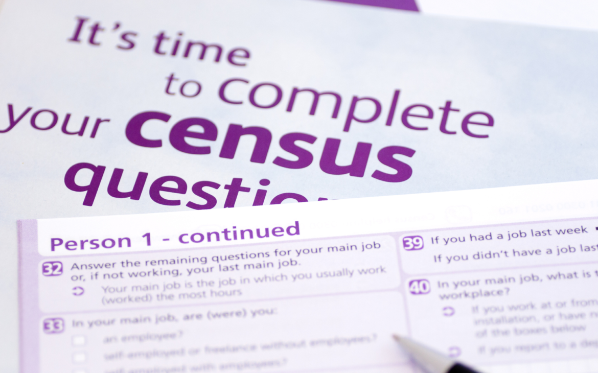 Did Asian American, Native Hawaiian, and Pacific Islander Young Kids Get Counted in the 2020 Census?