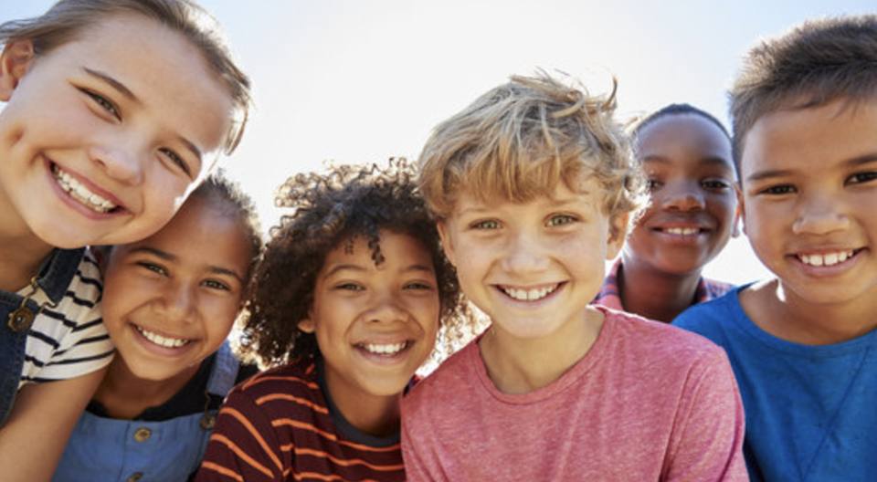 The 2020 Undercount of Children in Texas